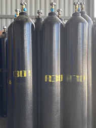 Технические газы