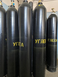 Углекислота ГОСТ 8050-85